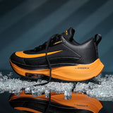 Shoes men Sneakers Male casual Mens   Shoes tenis Luxury shoes Trainer Race   Breathable Shoes fashion loafers running   Shoes f