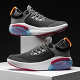 Shoes men Sneakers Male casual Mens   Shoes tenis Luxury shoes Trainer Race   Breathable Shoes fashion loafers running   Shoes f