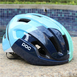 POC Omne air spin Road Bike Cycling Racing Helmet Men Womens Ultralight MTB Comfort Safety EPS Bicycle Aero Helmet