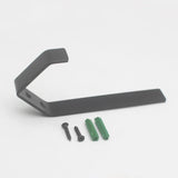 2Pcs Hook Racks Motorcycle Helmet Holder ABS Hook Jacket Hanger Home Luggage Hook Kitchen Door Wall Mounted Multipurpose Rack