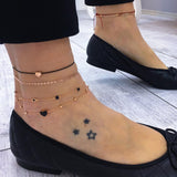 Ankle Chain Set 11070913