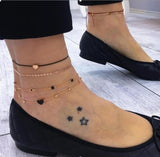 Ankle Chain Set 11070913