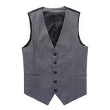 Men Spring 2 Pieces Classic Blazers Suit Sets Men Business Blazer  +Pants Suits Sets Autumn Men Wedding Party Set