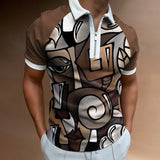 Men Solid Polo Shirts Brand Men Short-Sleeved Shirt Summer Shirt Man Clothing Asian Size M-3XL