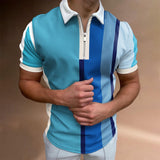 Men Solid Polo Shirts Brand Men Short-Sleeved Shirt Summer Shirt Man Clothing Asian Size M-3XL