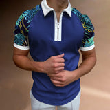 Men Solid Polo Shirts Brand Men Short-Sleeved Shirt Summer Shirt Man Clothing Asian Size M-3XL