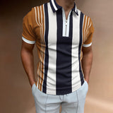 Men Solid Polo Shirts Brand Men Short-Sleeved Shirt Summer Shirt Man Clothing Asian Size M-3XL