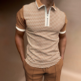 Men Solid Polo Shirts Brand Men Short-Sleeved Shirt Summer Shirt Man Clothing Asian Size M-3XL
