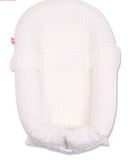 Portable crib. Neonatal bionic baby bed multi-purpose bb bed sleeping artifact berth
