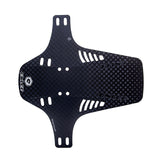 Richbit 2 Pcs Road Bike Fender Mountain Bicycle Fender Front Rear Mudguard Road Cycling Mountain Front+Rear MTB Fender 2 pcs