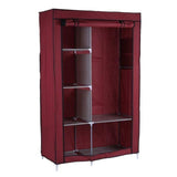 folding wardrobe CBME105 - shopwishi 