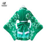 ROLECOS LoveLive Cosplay Sonoda Umi Cosplay Costume Kimono Love Live Nishikino Maki Honoka Honoka Eli Kimono Costume
