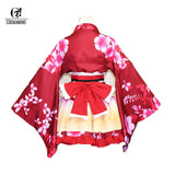 ROLECOS LoveLive Cosplay Sonoda Umi Cosplay Costume Kimono Love Live Nishikino Maki Honoka Honoka Eli Kimono Costume