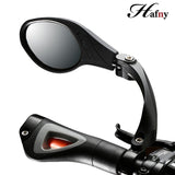 Bicycle Mirror MTB Road Bike Rear View Mirror Cycling Handlebar Back Eye Blind Spot Mirror