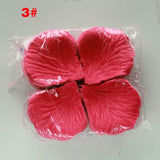 1000pcs Rose Petals for Wedding