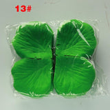 1000pcs Rose Petals for Wedding