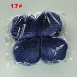 1000pcs Rose Petals for Wedding