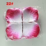 1000pcs Rose Petals for Wedding