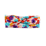 EE BABY Lovely Bowknot Elastic Head Bands For Baby Girls Headband
