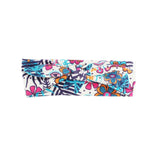 EE BABY Lovely Bowknot Elastic Head Bands For Baby Girls Headband