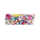 EE BABY Lovely Bowknot Elastic Head Bands For Baby Girls Headband