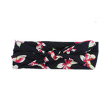EE BABY Lovely Bowknot Elastic Head Bands For Baby Girls Headband