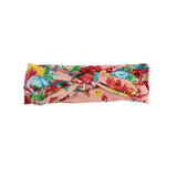 EE BABY Lovely Bowknot Elastic Head Bands For Baby Girls Headband