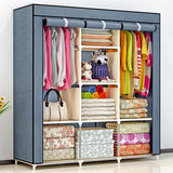 Portable Storage  furniture When the quarter wardrobe  Cabinet bedroom furniture wardrobe bedroom organ