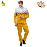 Hot Sale Male Oktoberfest Suit Costume Masquerade Carnival Party Fancy Dress