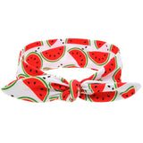 EE BABY Lovely Bowknot Elastic Head Bands For Baby Girls Headband