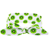 EE BABY Lovely Bowknot Elastic Head Bands For Baby Girls Headband