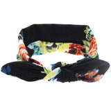 EE BABY Lovely Bowknot Elastic Head Bands For Baby Girls Headband
