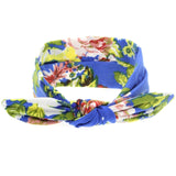 EE BABY Lovely Bowknot Elastic Head Bands For Baby Girls Headband