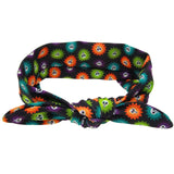 EE BABY Lovely Bowknot Elastic Head Bands For Baby Girls Headband