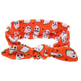 EE BABY Lovely Bowknot Elastic Head Bands For Baby Girls Headband