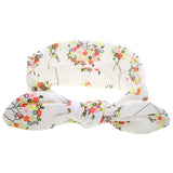 EE BABY Lovely Bowknot Elastic Head Bands For Baby Girls Headband