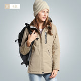 Men Winter Thick USB Heating Cotton Jacket Waterproof Windbreaker Hooded Winter Coat Men Thick Warm Mens Winter Jacket Parka