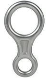 XINDA 8shape Aluminum Figure Belay Downhill Equipment for Rock Climbing