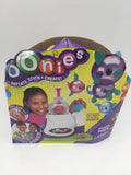 Moscow Warehouse High Quality Magic Oonies Onies Onoies Balloon Creative Sticky Ball Fun Bubble Inflator Toys Gift Onise
