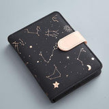 PU cover Scheduler Notebooks pocket size Agenda Planner Organizer Monthly Planner Notebook
