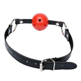 Porn Sex toys handcuffs bdsm bondage  sexy lingerie  bdsm set sex cuffs  gag in the mouth intimate Sex goods for women  4cm