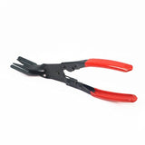 New 1000 Pcs Universal Car Mixed  Door Trim Panel Clips Fasteners Auto Bumper Rivet Retainer  Fastener Clips Car repair parts