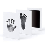 Ink Pad Footprint Imprint Kit for Baby Memento