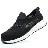 ROXDIA Lightweight Breathable & Comfortable UNISEX Shoes size 36-45 RXM120