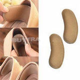 2Pcs=1Pair Silicone Toes Separator Bunion Bone Ectropion Adjuster Toes Outer Appliance Foot Care Tools Hallux Valgus Corrector