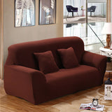 Elastic Couch Sofa Cover Loveseat Cover Sofa Covers for Living Room Sectional Sofa Slipcover Armchair Furniture Cover