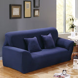 Elastic Couch Sofa Cover Loveseat Cover Sofa Covers for Living Room Sectional Sofa Slipcover Armchair Furniture Cover