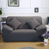 Elastic Couch Sofa Cover Loveseat Cover Sofa Covers for Living Room Sectional Sofa Slipcover Armchair Furniture Cover