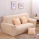 Elastic Couch Sofa Cover Loveseat Cover Sofa Covers for Living Room Sectional Sofa Slipcover Armchair Furniture Cover