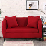 Elastic Couch Sofa Cover Loveseat Cover Sofa Covers for Living Room Sectional Sofa Slipcover Armchair Furniture Cover